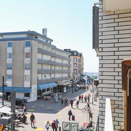 Kompass Sylt فيسترلاند المظهر الخارجي الصورة